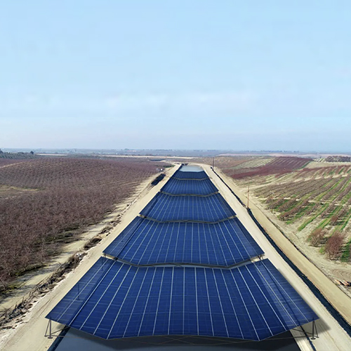 hydrosolarways