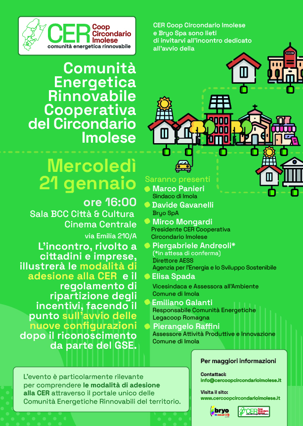 locandina 21 gennaio