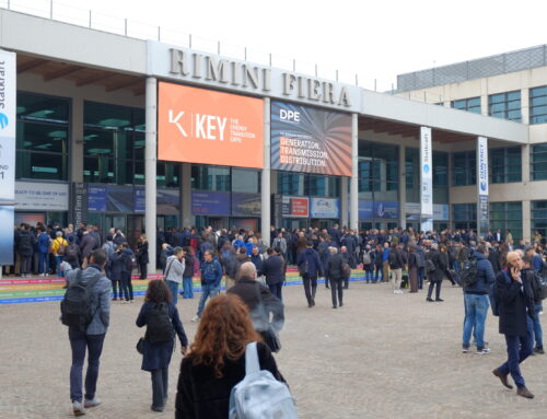 Al KEY Energy incontro sul progetto SACER: CER di nuova generazione e l’esperienza di Bryo come motore della Comunità Energetica