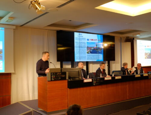 Key Energy, incontro di Legambiente e Kyoto Club sulle CER tra criticità, stato di avanzamento e prospettive. Bryo presenta la sua esperienza a supporto delle comunità energetiche